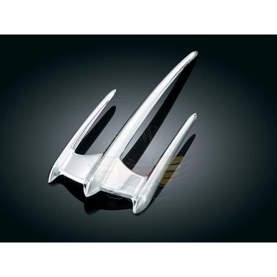 TRICEPTOR FENDER ACCENT 7340