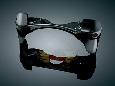BLACK FORK BRACE GEN. 2 FOR GL1800 7349