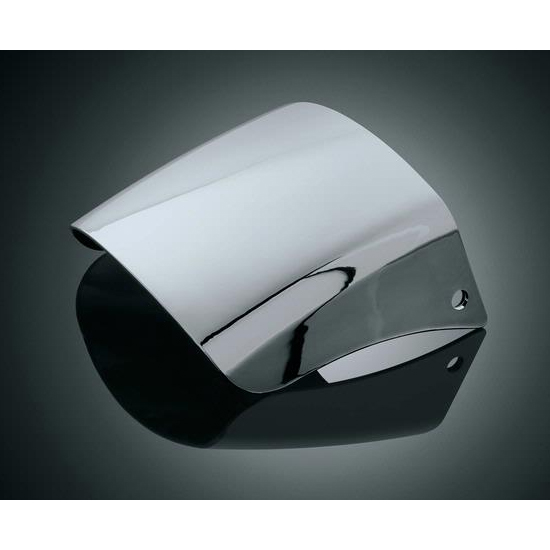 Prolongements de garde boue du devant