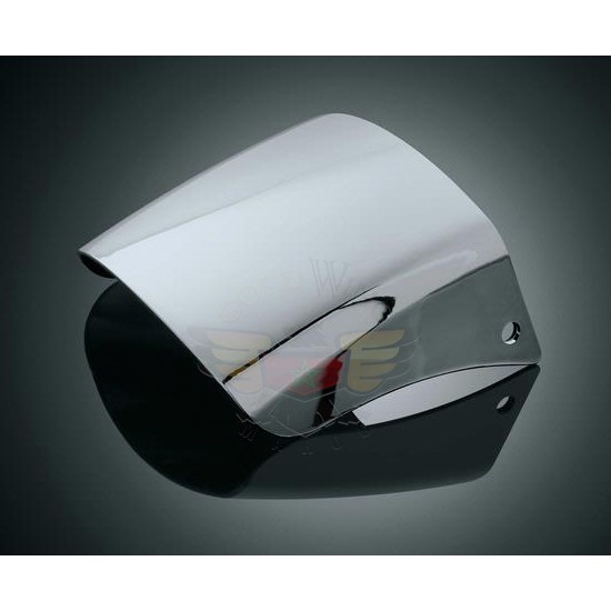 Prolongements de garde boue du devant   7354