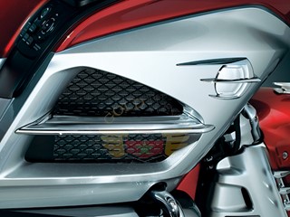 Baguettes de Prise d'air de Carénage 7360