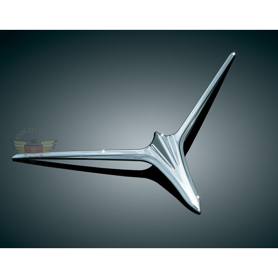 Chrome pour Boomerang