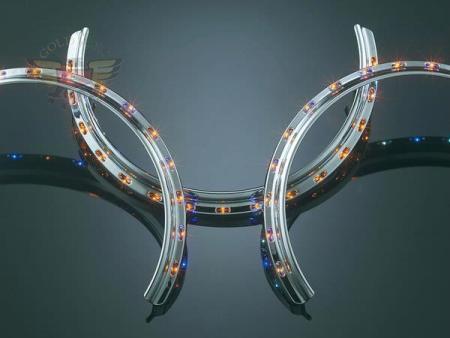 GL1800 R.O.F. AMB/BLUE