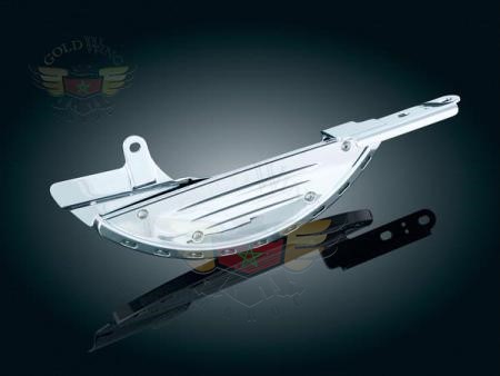 REAR WHEEL RING OF FIRE, RED LED 7395