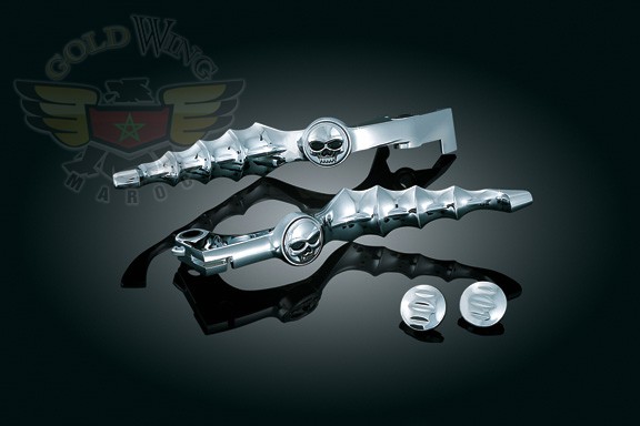 ZOMBIE LEVERS FOR HONDA