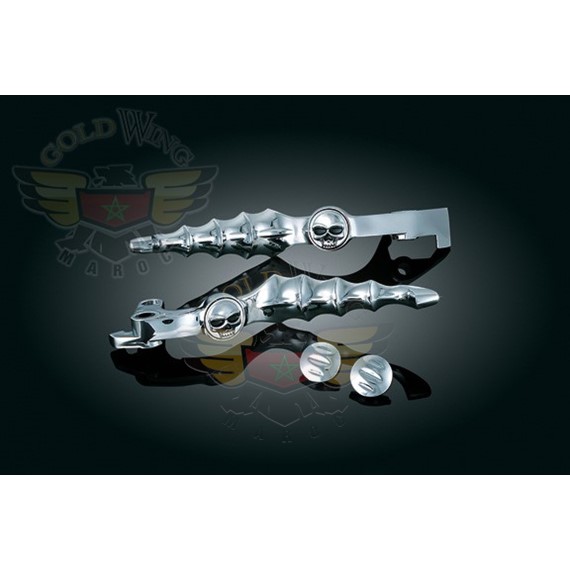 ZOMBIE LEVERS FOR HONDA