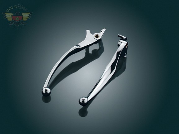 LEVIERS CHROMEE GL1800