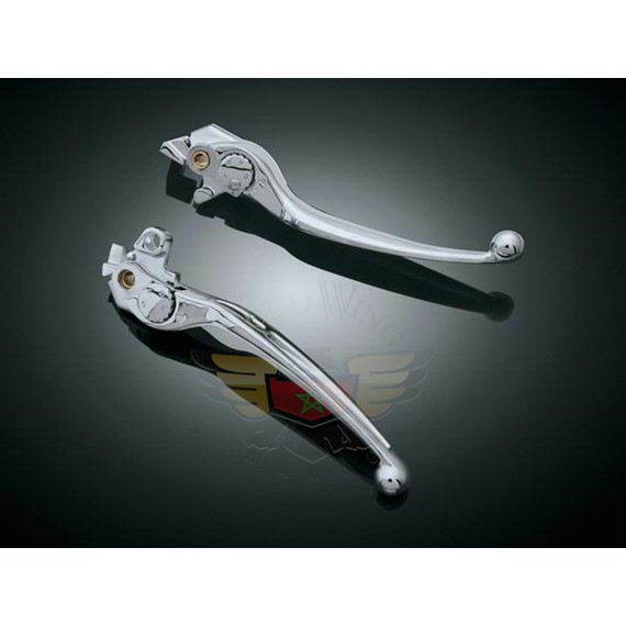 LEVIERS CHROMEE F/GL1800