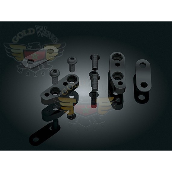 COMFORT RISERS FOR GL1800     