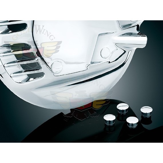 Rotor Cover Hole Plugs 7449