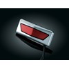 L.E.D. REAR REFLECTOR CONVERSION, RED
