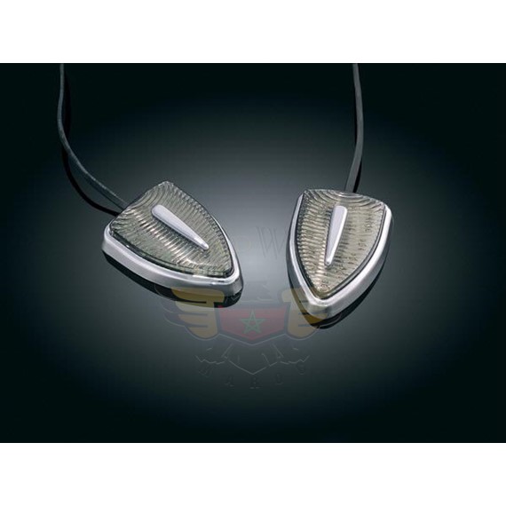 AERO HEAD MARKER LIGHT 7458