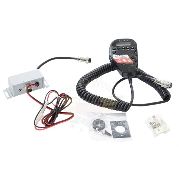 Radio CB Super Compacte 75 WX ST 75 WX ST