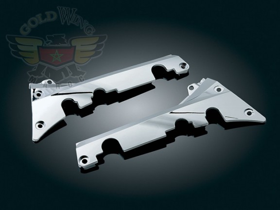 PASSENGER FLOORBOARD SIDE COVER