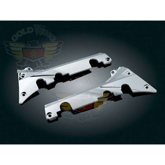 PASSENGER FLOORBOARD SIDE COVER