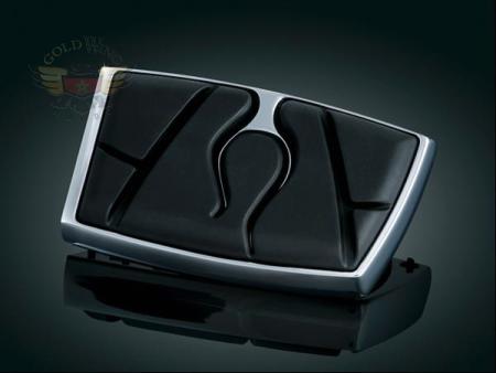 FLAMIN' BRAKE PEDAL PAD - FL