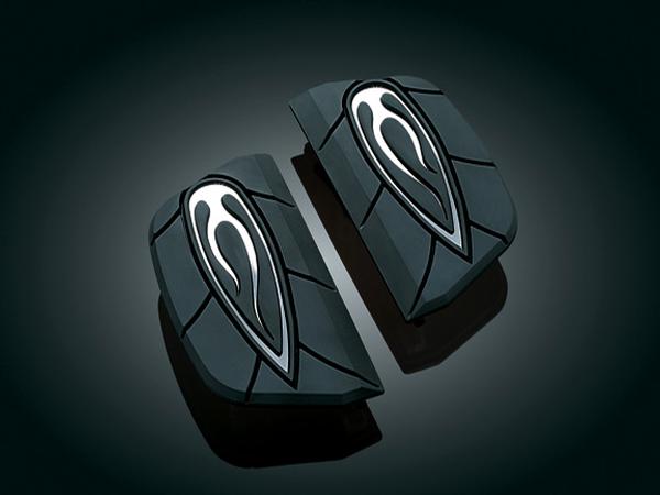 FLAME PASSENGER BOARD INSERTS