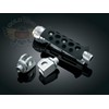 LIBERATOR PEGS W/ADAPTERS FOR SUZUKI/HONDA FRONT PEG APPLICATIONS