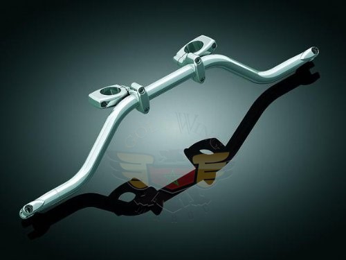 ADJUSTABLE MUSTACHE BAR-ADJUSTABLE MUSTACHE BAR