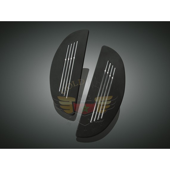 PREMIUM INSERTS FOR HALF MOON DRIVER BRD-PREMIUM INSERTS FOR HALF MOON DRIVER BRD