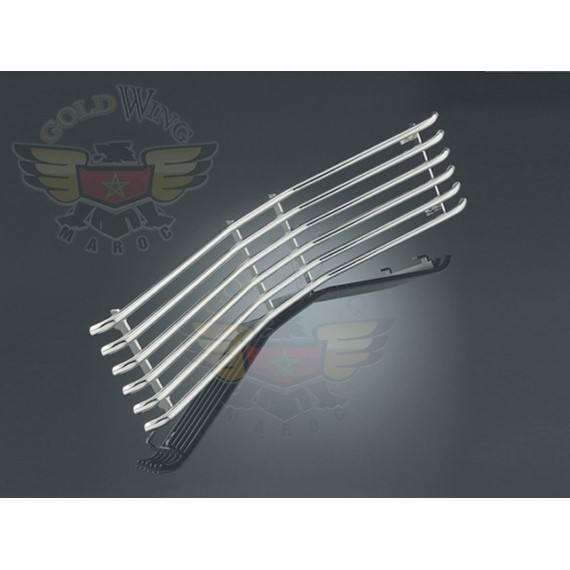 TUBULAR RADIATOR/GRILL        