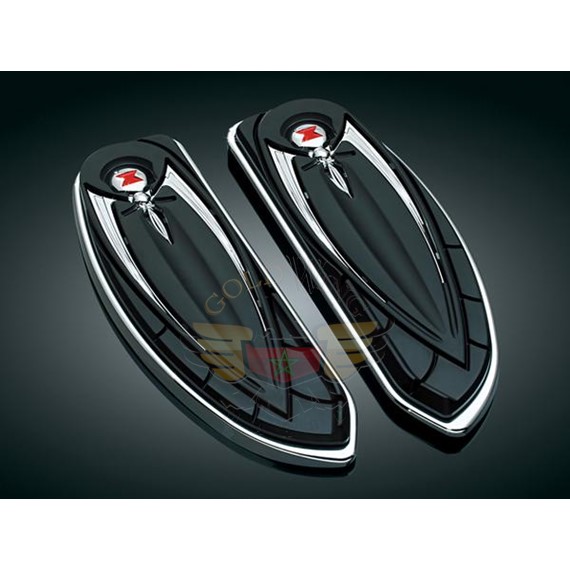 WIDOW DRIVER BOARD COVERS-WIDOW DRIVER BOARD COVERS