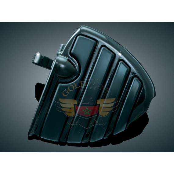 ISO-WING, MALE MOUNT, BLACK-ISO-WING, MALE MOUNT, BLACK