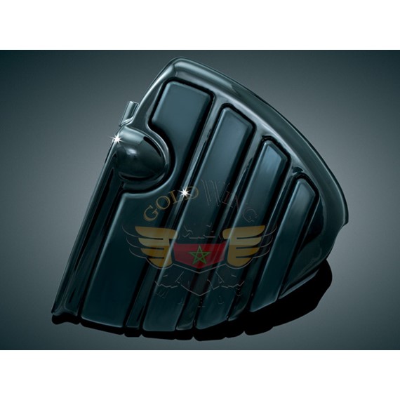 ISO-WINGS W/O ADAPTERS, BLACK-ISO-WINGS W/O ADAPTERS, BLACK