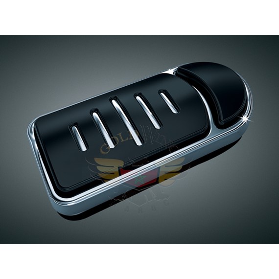 PREMIUM EXTENDED BRAKE PEDAL PAD-PREMIUM EXTENDED BRAKE PEDAL PAD