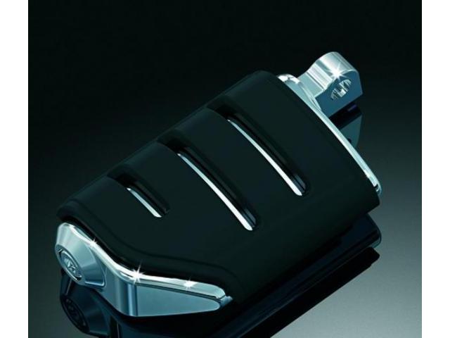 TRIDENT DUALLY ISO-PEGS WITH MALE MOUNT