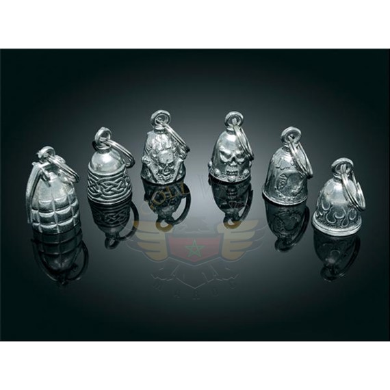 GRENADE GUARDIAN® BELL-GRENADE GUARDIAN® BELL