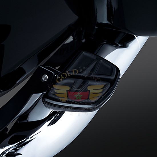 KINETIC MINI BOARD BLACK WITHOUT MALE END 7613