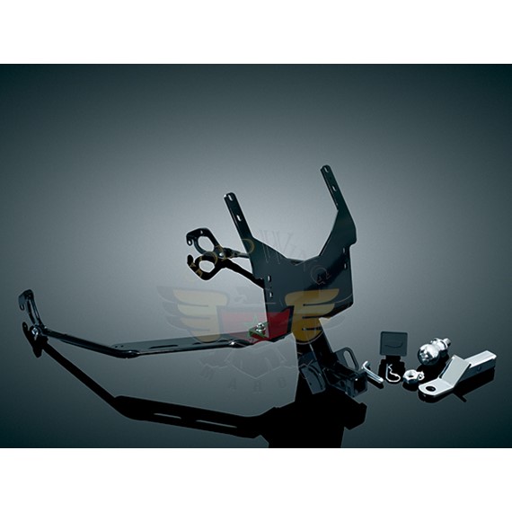 TRAILER HITCH FOR GL1800-TRAILER HITCH FOR GL1800