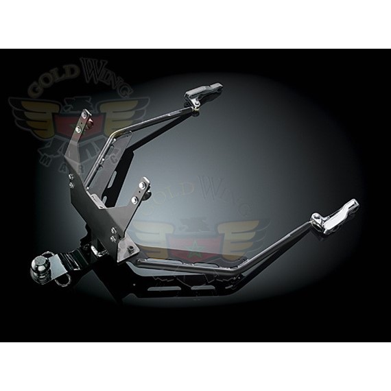 TRAILER HITCH FOR GL1800