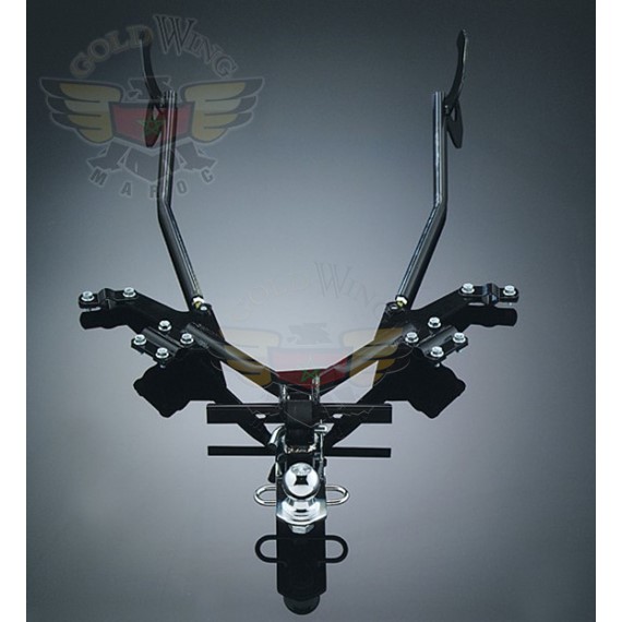 Trailer Hitch for GL1500 7648