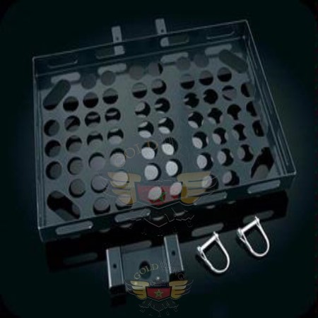 TRAILER HITCH, 09 FLHT/FLHTC/FLHTCU/FLHX/FLHR