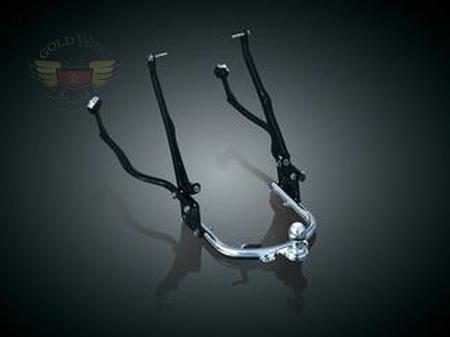 TRAILER HITCH FOR ALL ?09 TOURING