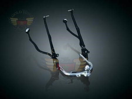 TRAILER HITCH FOR ALL ?09 TOURING