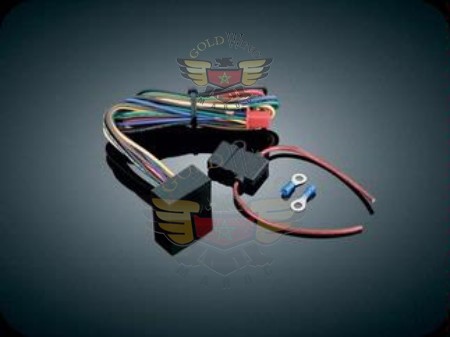 Trailer Wiring Isolation Relay Package 7660