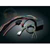 TRAILER WIRING HARNESS & RELAY UNIVERSAL