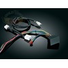 TRAILER WIRING HARNESS & RELAY FOR H-D