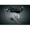 PLUG & PLAY TRAILER WIRING/RELAY, GL1800