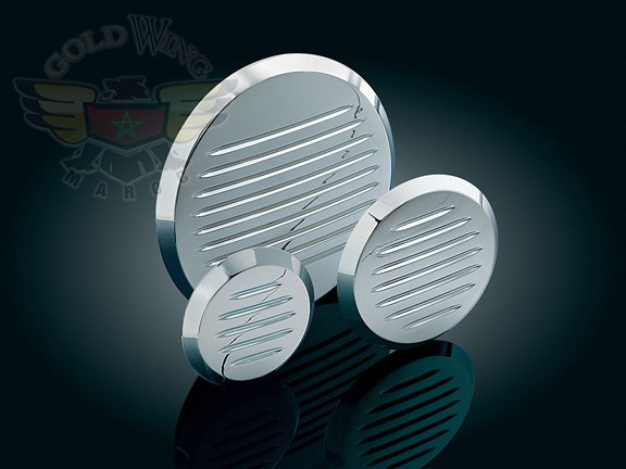 ENGINE COVER INSERTS FOR VTX1300