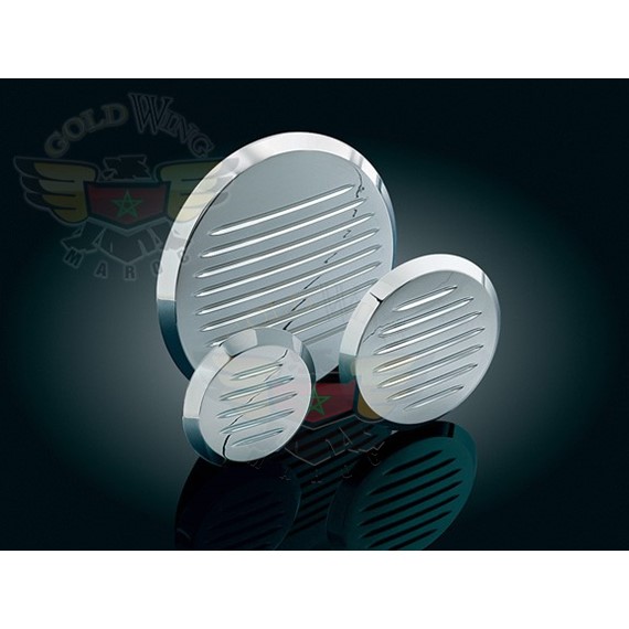 ENGINE COVER INSERTS FOR VTX1300