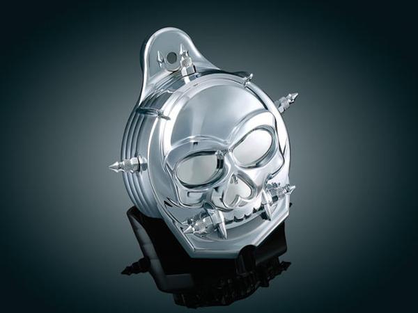 ZOMBIE INFINITY HORN COVER