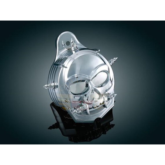 ZOMBIE INFINITY HORN COVER