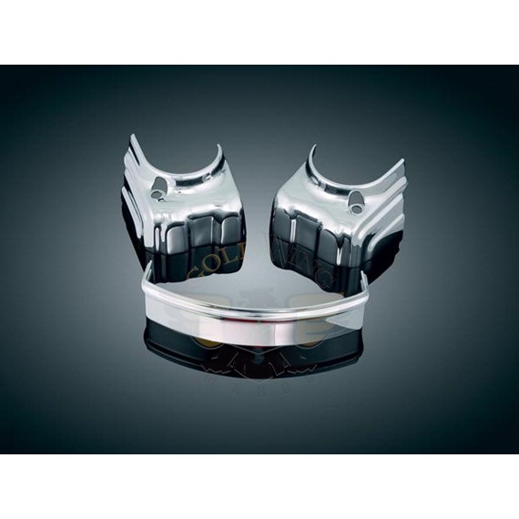 TAPPET BLOCK COVERS F/ROAD STAR 1700