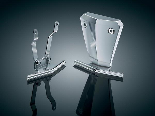 MID CYLINDER TRIM FOR VTX 1800