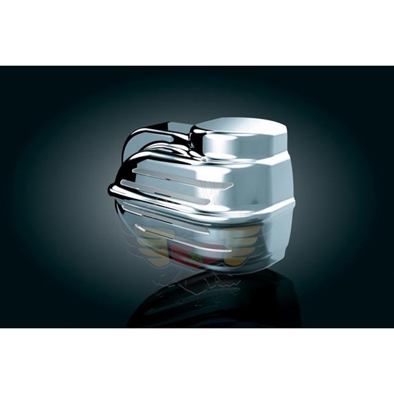 COVER FOR WOLO BAD BOY AIR HORN-COVER FOR WOLO BAD BOY AIR HORN