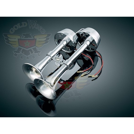 MEGA HORN & MOUNT FOR VTX